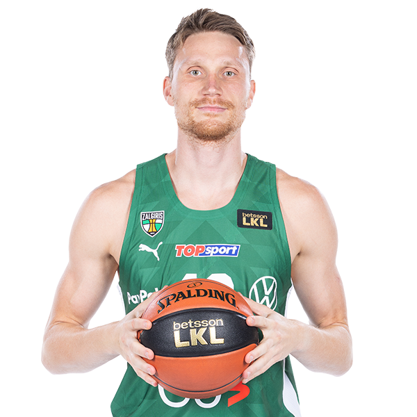 Marius Grigonis