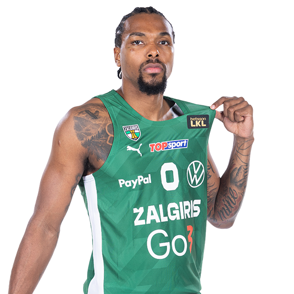 Sterling Brown
