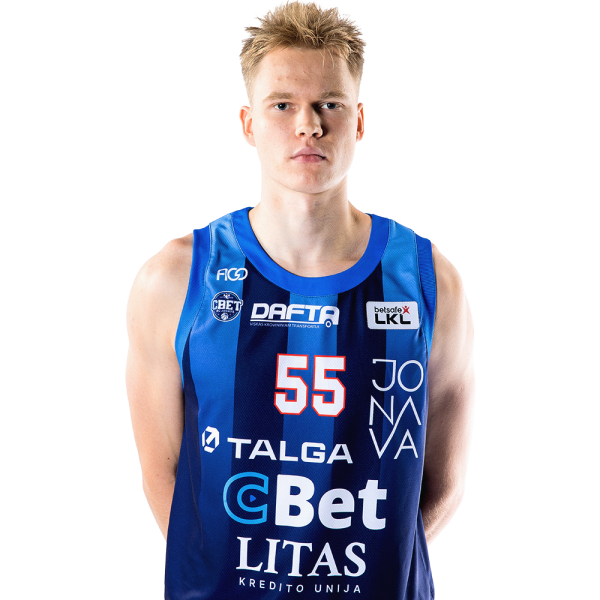 Martynas Arlauskas