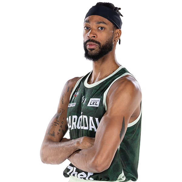 Langston Wilson