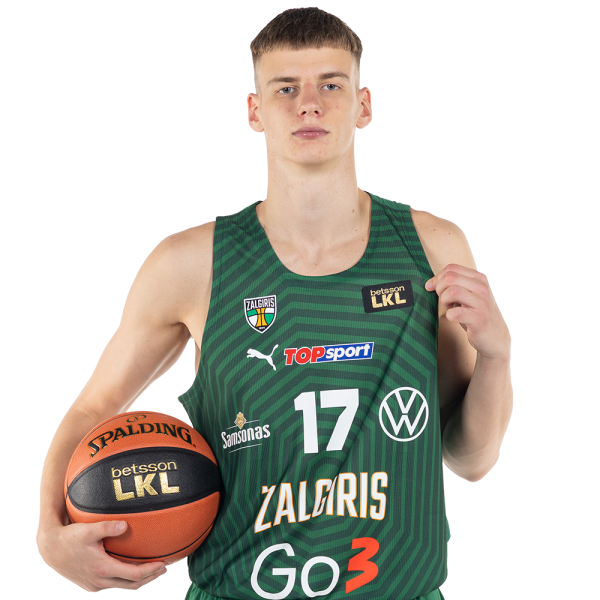 Mantas Rubštavičius