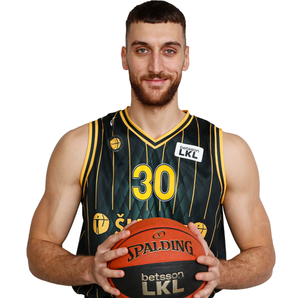 Stefan Simanič