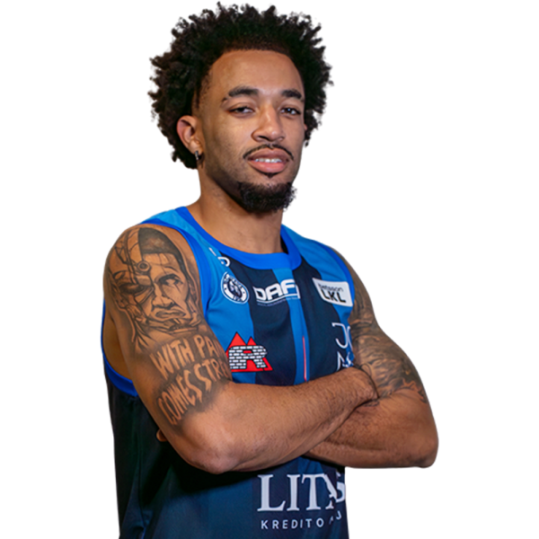 Olin Carter