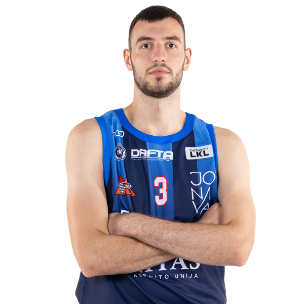 Modestas Babraitis