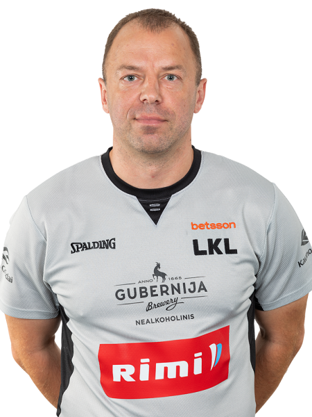 Martynas Karaliūnas