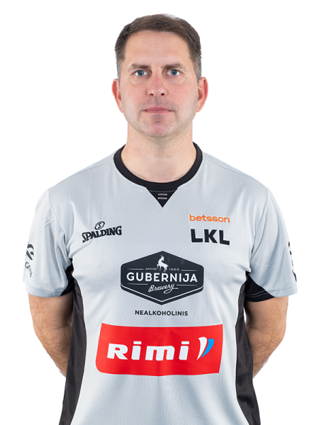 Juozas Barkauskas