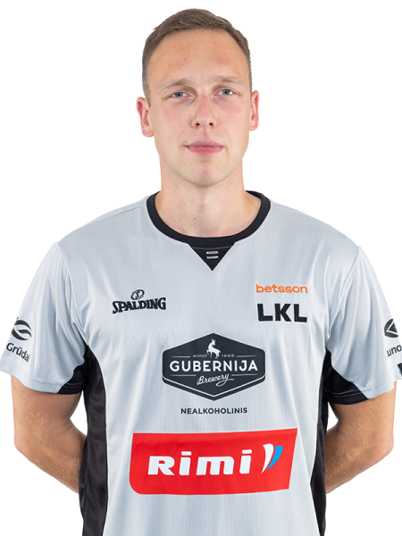 Ignas Jablonskas