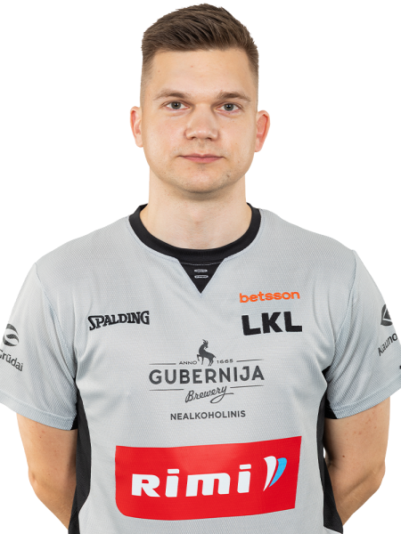 Deividas Mačiulskis