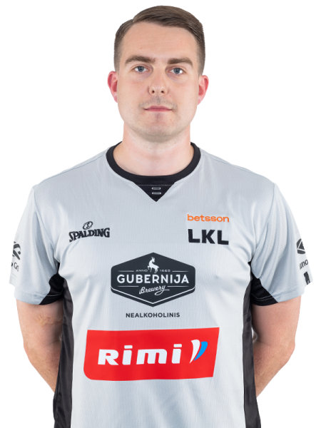 Lukas Šaulevičius
