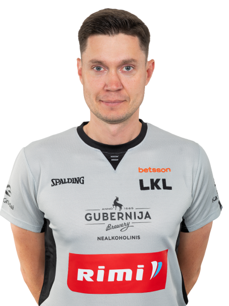 Gabrielius Simonavičius