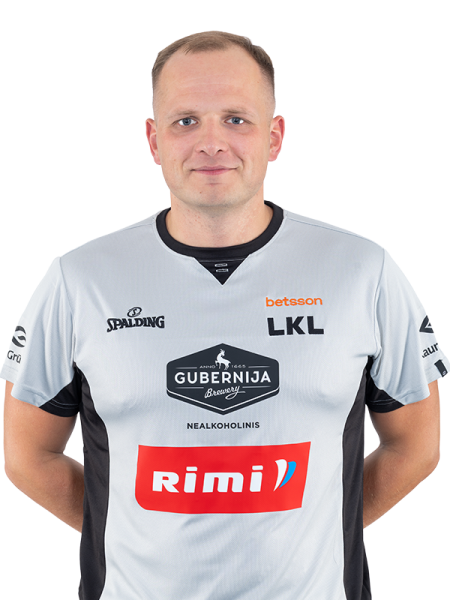 Vidmantas Rušinas