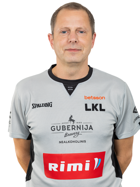 Jurgis Laurinavičius