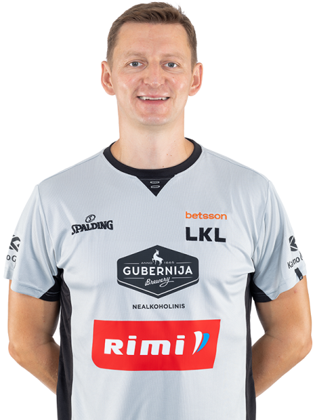 Tomas Stankevičius