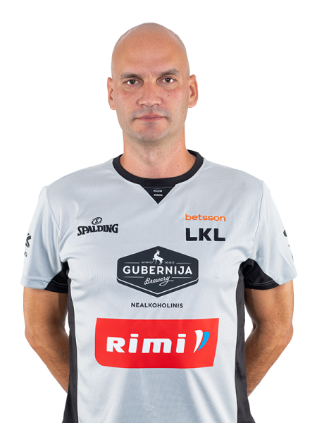 Darius Šomka