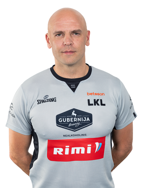 Gintaras Mačiulis