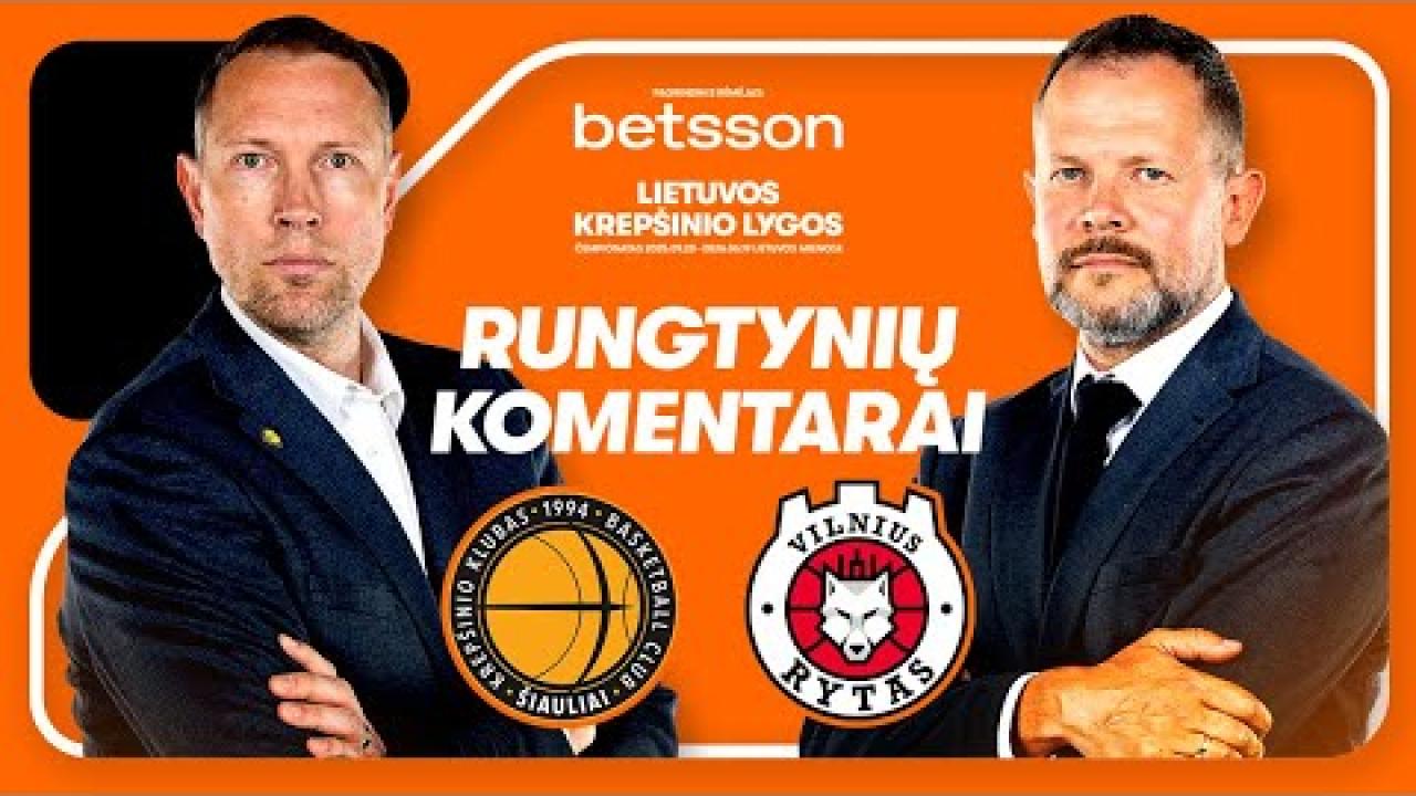 D. Songaila: „Momentais iš žaidėjų reikalavau to, ko jie fiziškai jau nebegalėjo padaryti“