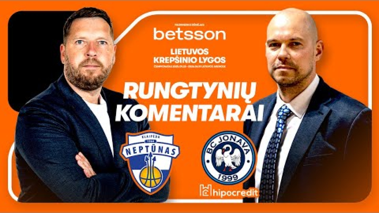 G. Petrauskas: „Negalime sau leisti junginėti bėgių“