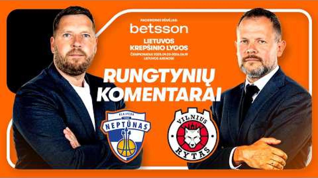G. Petrauskas: „Su tokiu nusiteikimu galime daug ką pasiekti“
