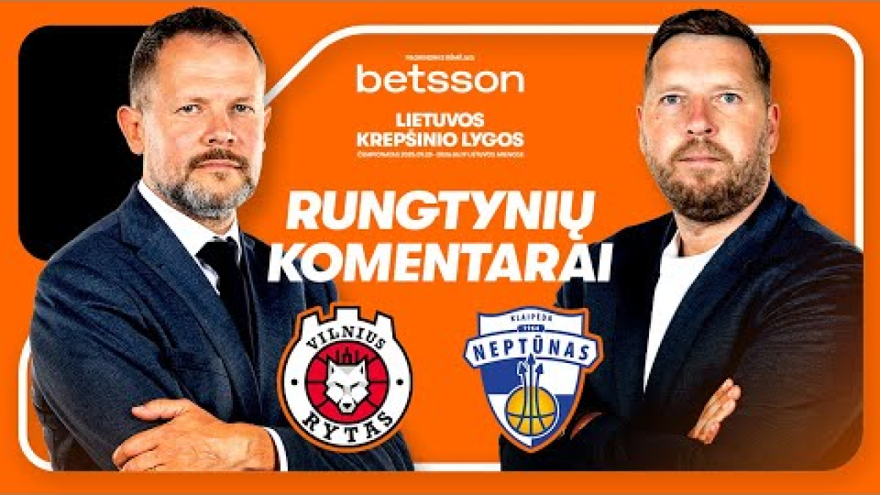 G. Petrauskas: „Neišnaudotų šansų rungtynės“