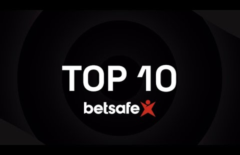 „Betsafe-LKL“ TOP 10 | January