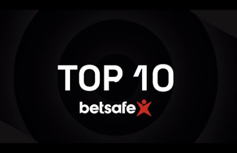 Betsafe-LKL Top 10 | November