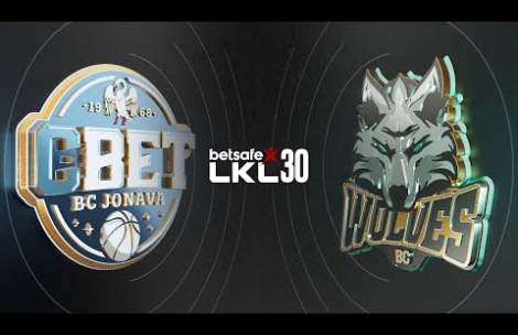 „Betsafe–LKL“ rungtynių apžvalga: „CBet“ - „Wolves“ [2022-10-07]