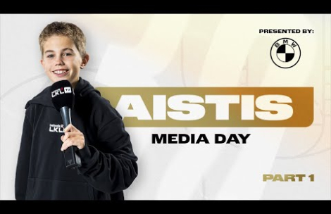 #Aistis „Betsafe-LKL“ media day | 1