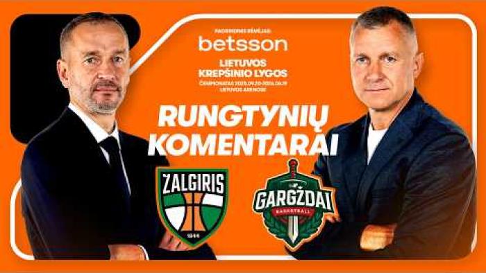 T. Masiulis: „Rezultatas tenkina, bet žaidimas netenkina“