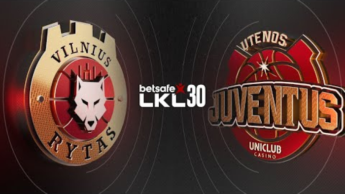„Betsafe-LKL“ rungtynių komentarai: „Rytas“ - „Uniclub Casino-Juventus“ [2023-04-01]
