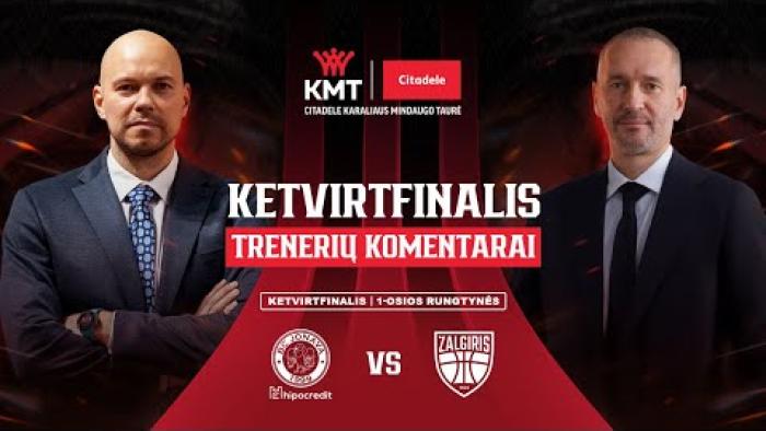 S. Babrauskas: „Pamokė, kaip žaisti krepšinį“