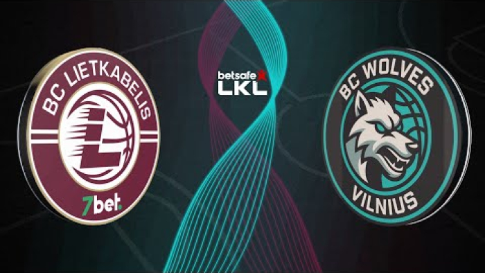 „Betsafe–LKL“ rungtynių apžvalga: „7bet-Lietkabelis“ - „-Wolves Twinsbet“ [2024-09-28]