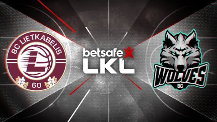 „Betsafe-LKL“ rungtynių apžvalga: „7bet-Lietkabelis“ - „Wolves Twinsbet“ [2024-06-06]