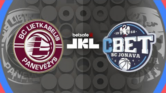 „Betsafe–LKL“ rungtynių apžvalga: „Lietkabelis“ - „CBet“ [2022-03-03]